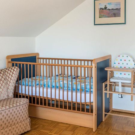 Ferienwohnung Roth 위버링겐 외부 사진