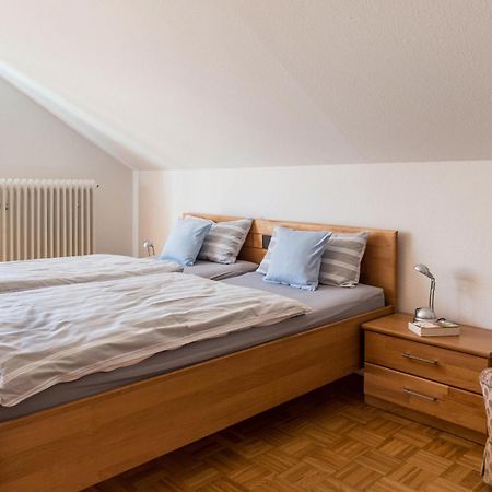 Ferienwohnung Roth 위버링겐 외부 사진
