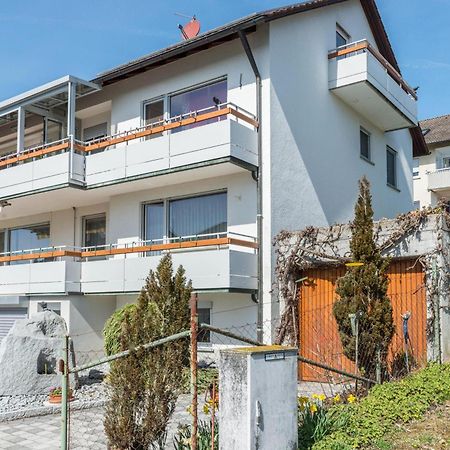 Ferienwohnung Roth 위버링겐 외부 사진