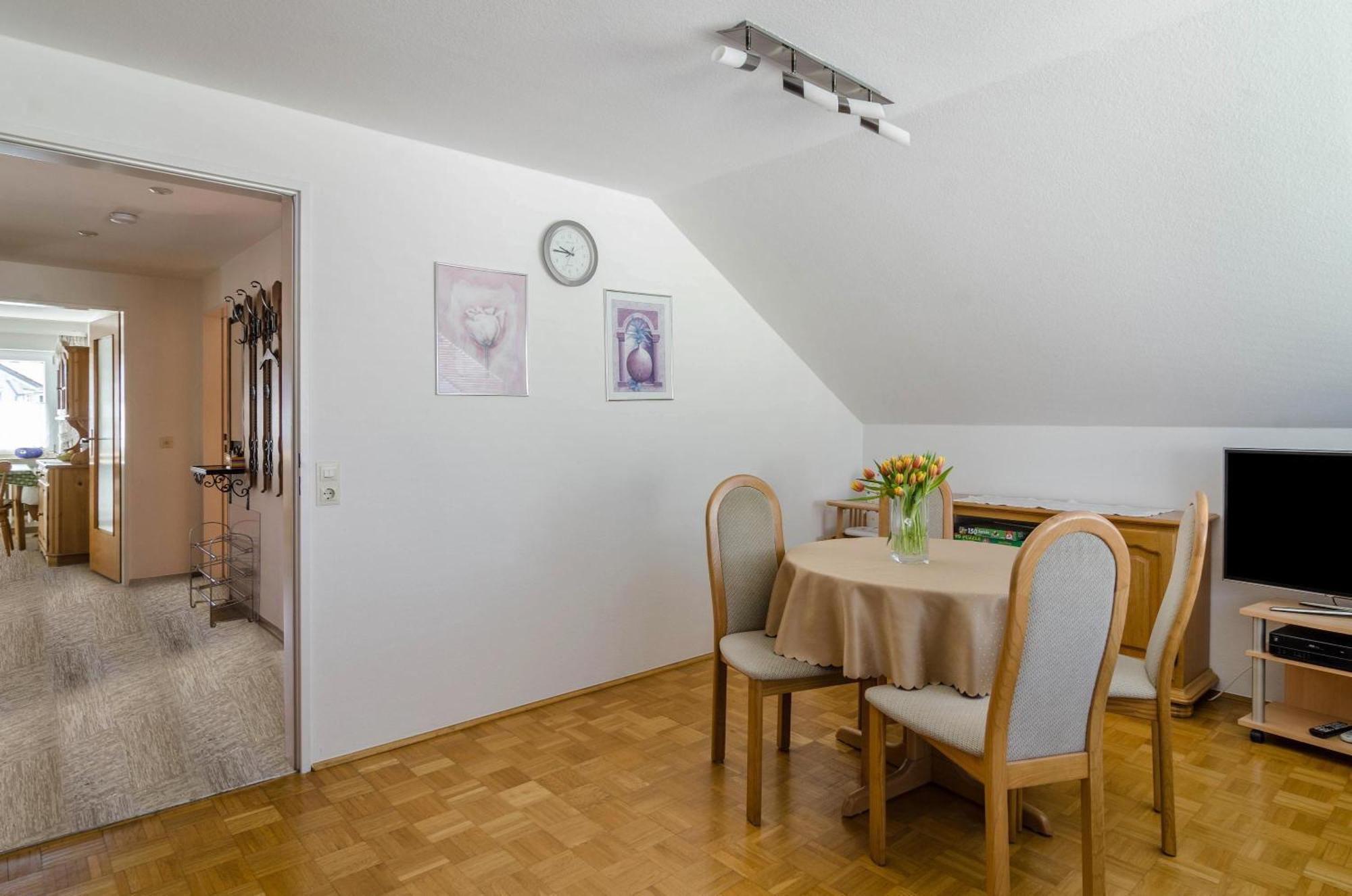 Ferienwohnung Roth 위버링겐 외부 사진