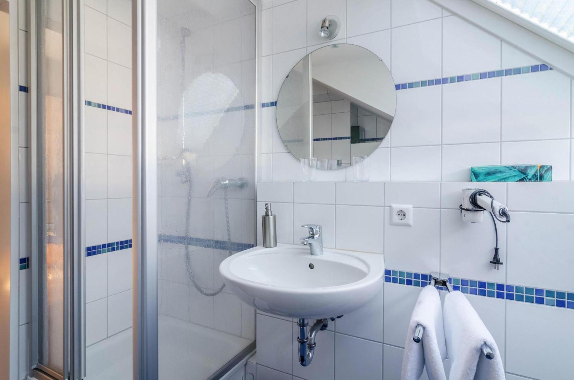 Ferienwohnung Roth 위버링겐 외부 사진