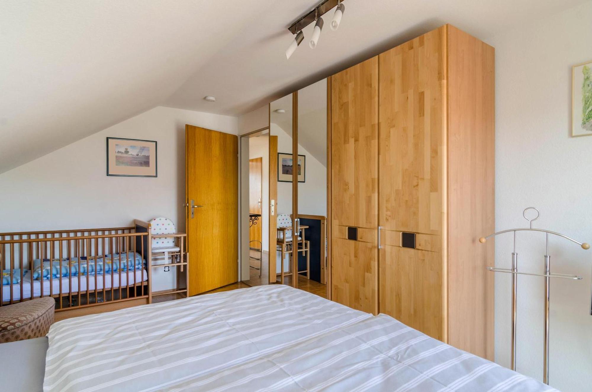 Ferienwohnung Roth 위버링겐 외부 사진