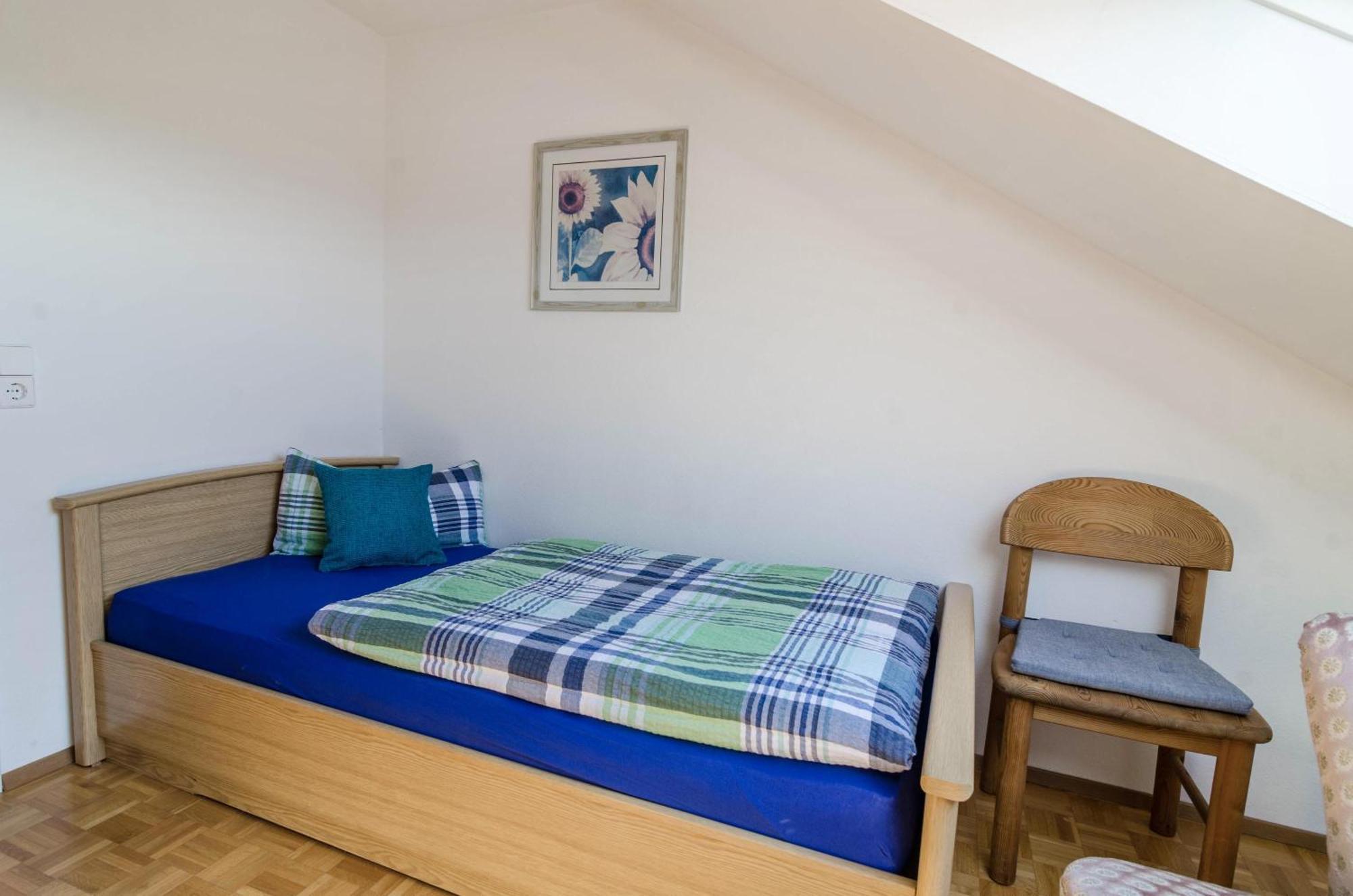 Ferienwohnung Roth 위버링겐 외부 사진