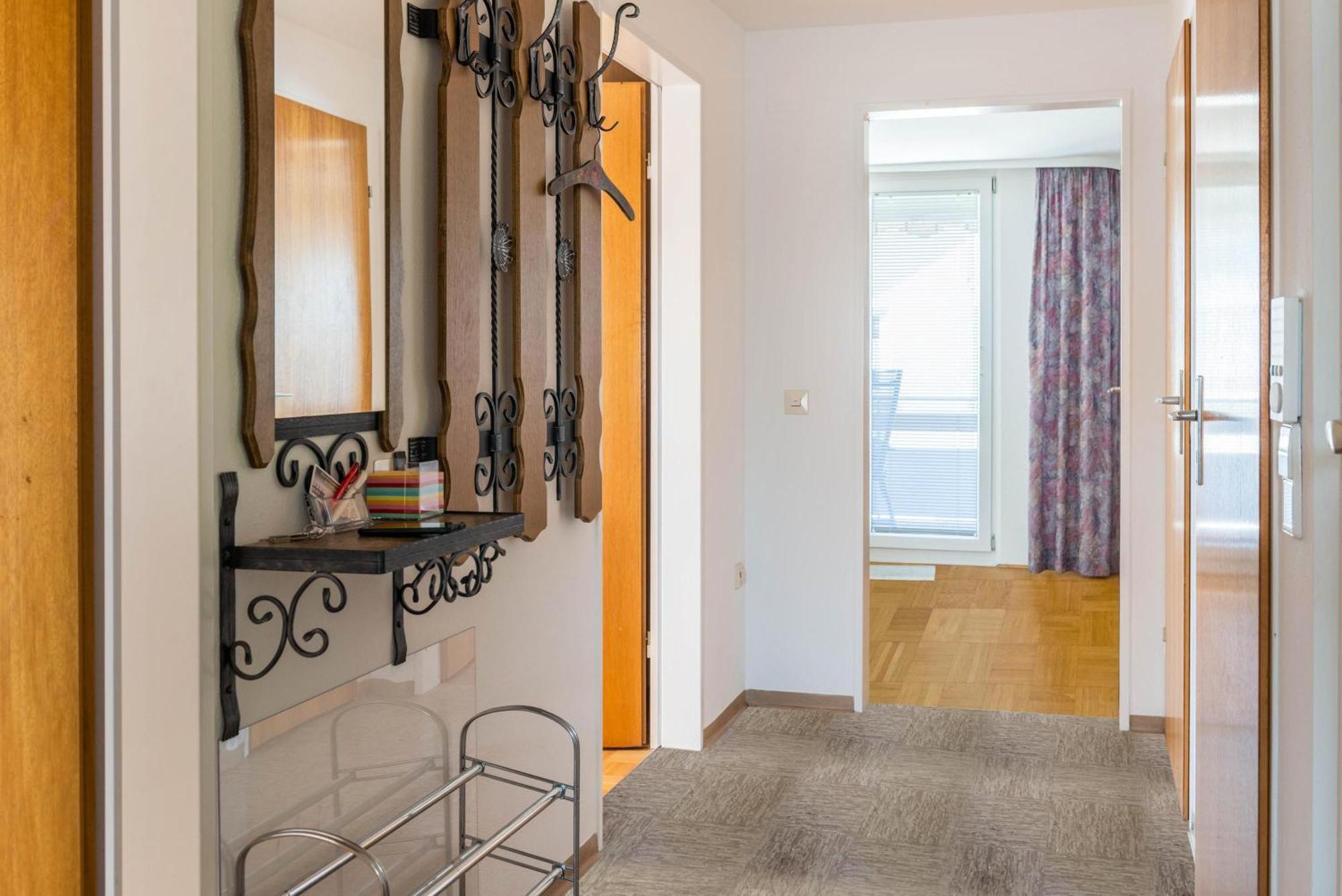 Ferienwohnung Roth 위버링겐 외부 사진