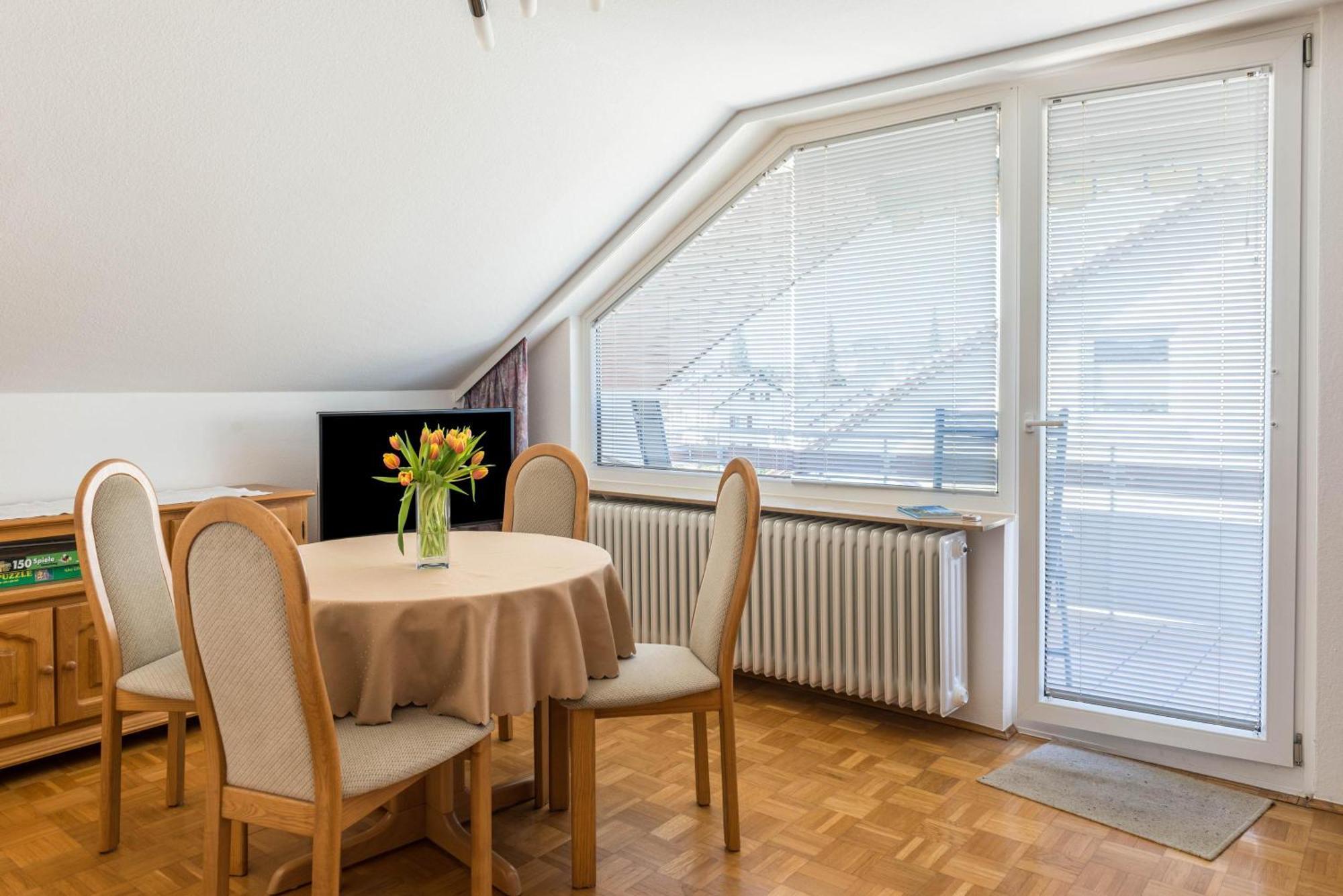 Ferienwohnung Roth 위버링겐 외부 사진