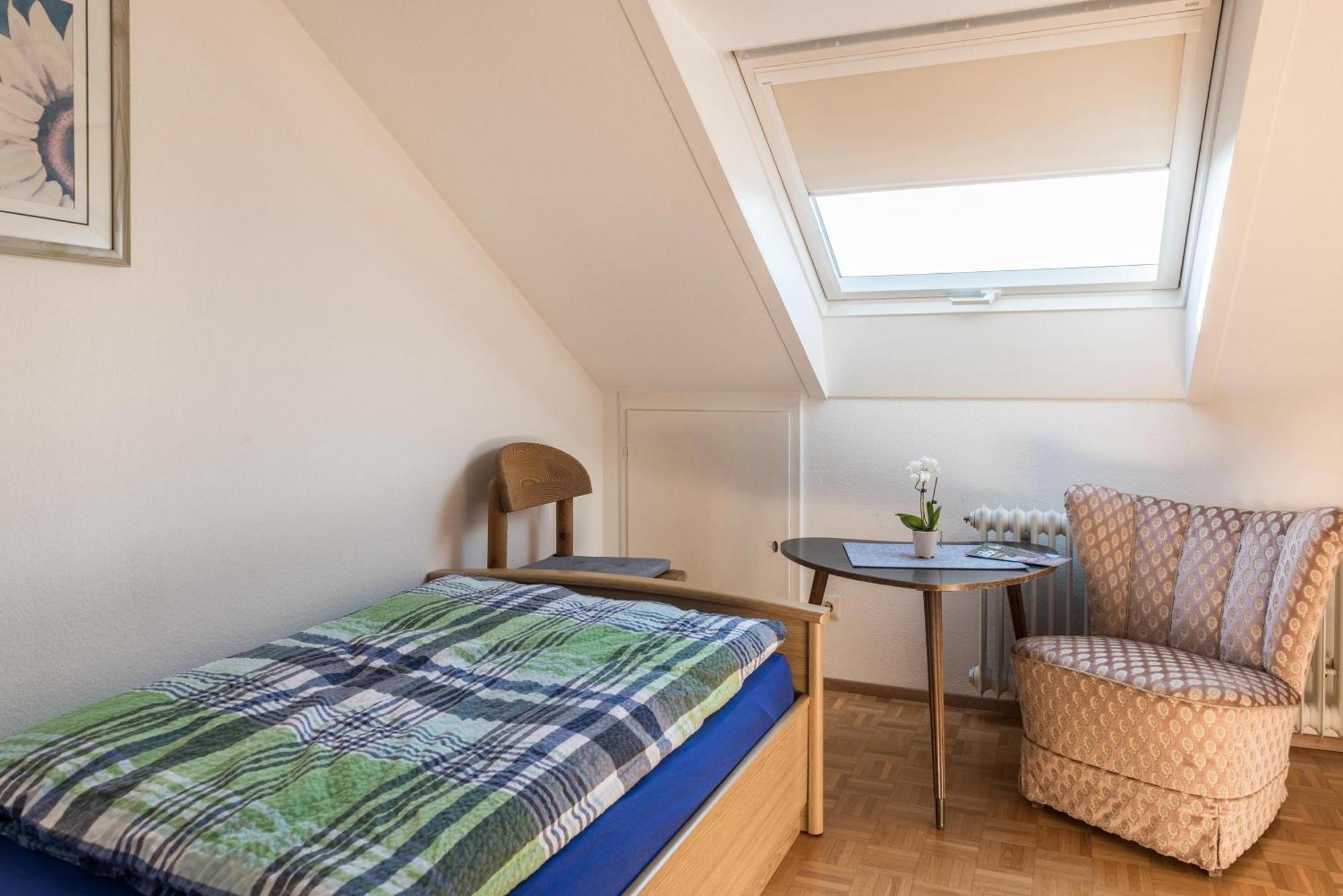 Ferienwohnung Roth 위버링겐 외부 사진