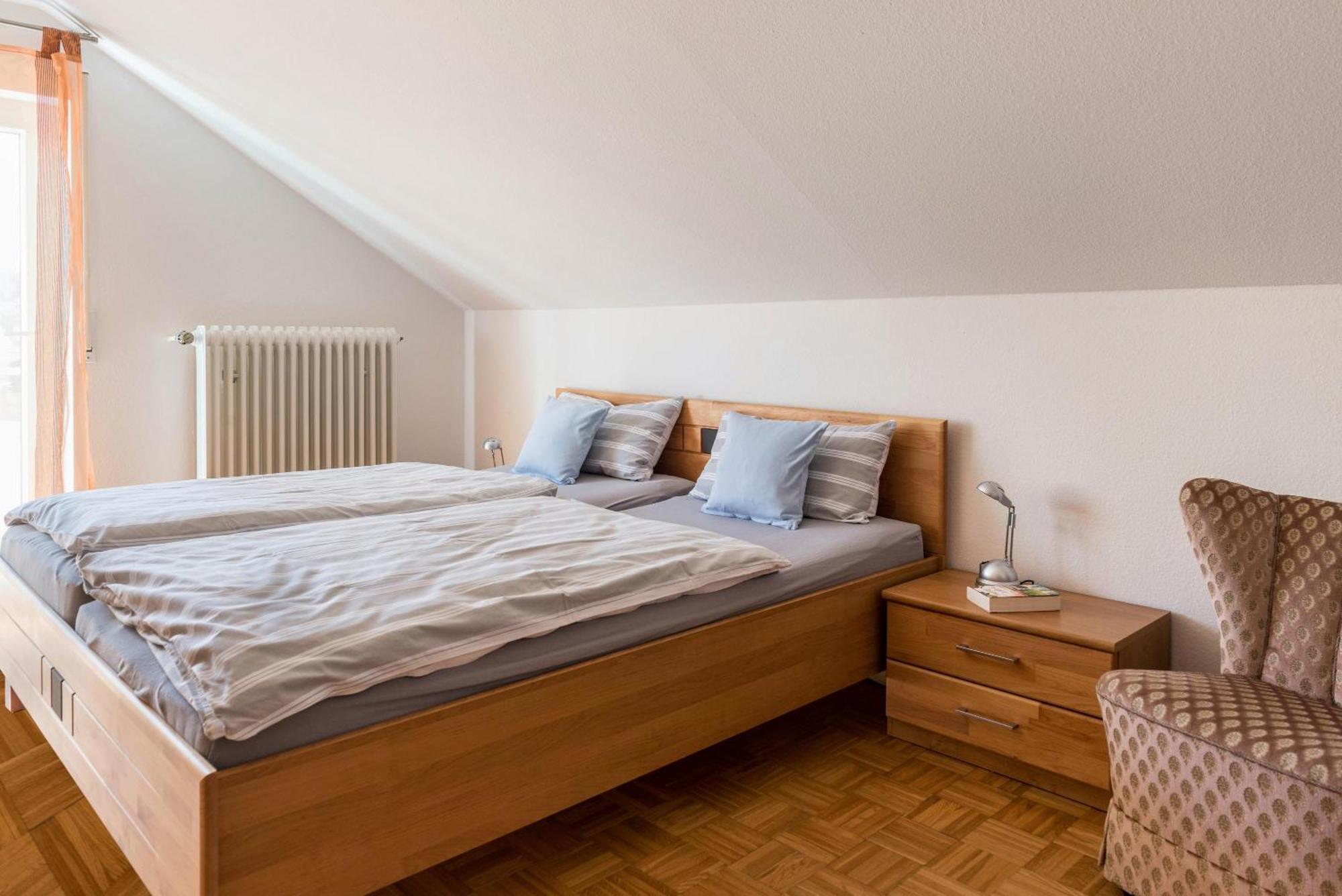 Ferienwohnung Roth 위버링겐 외부 사진