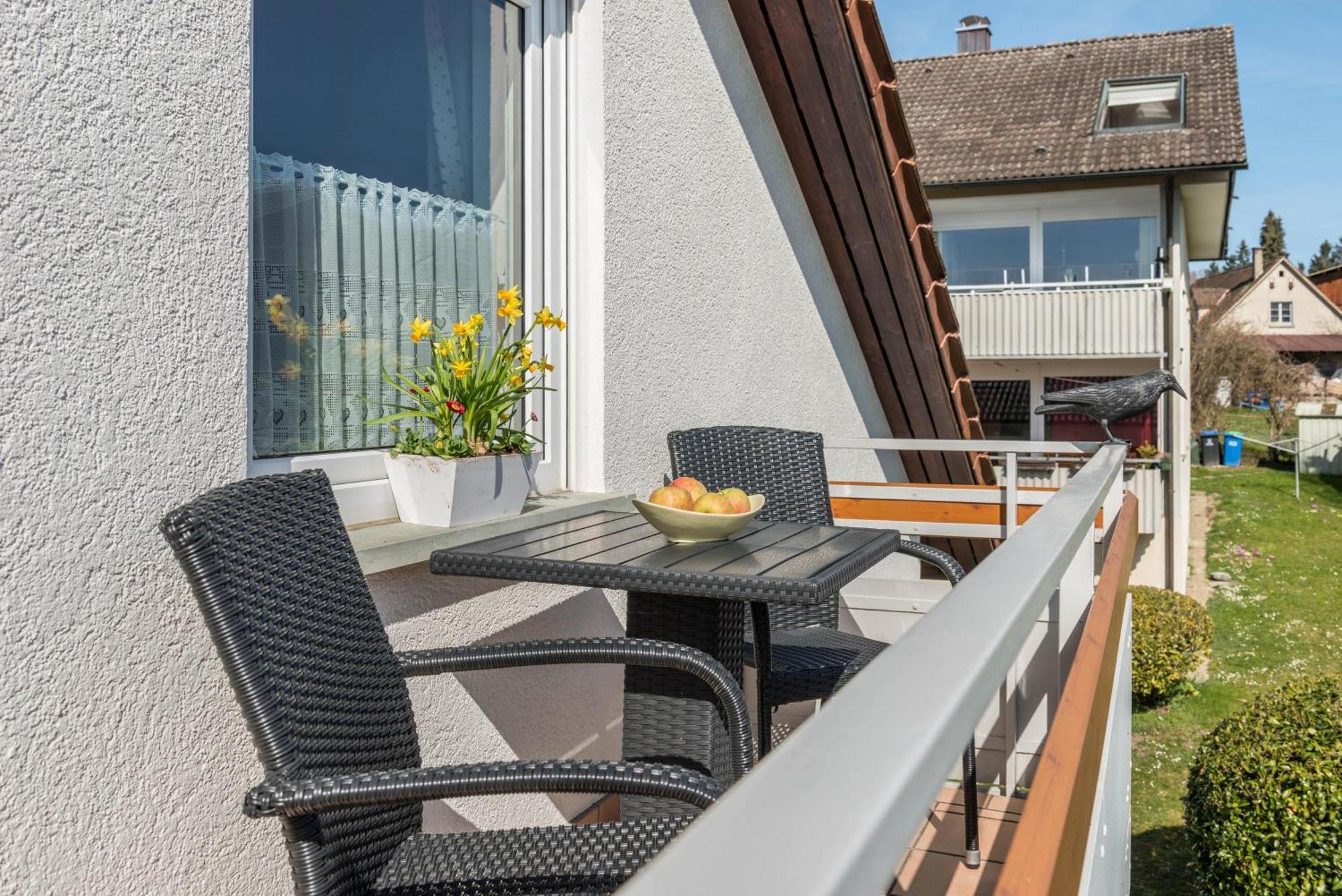 Ferienwohnung Roth 위버링겐 외부 사진