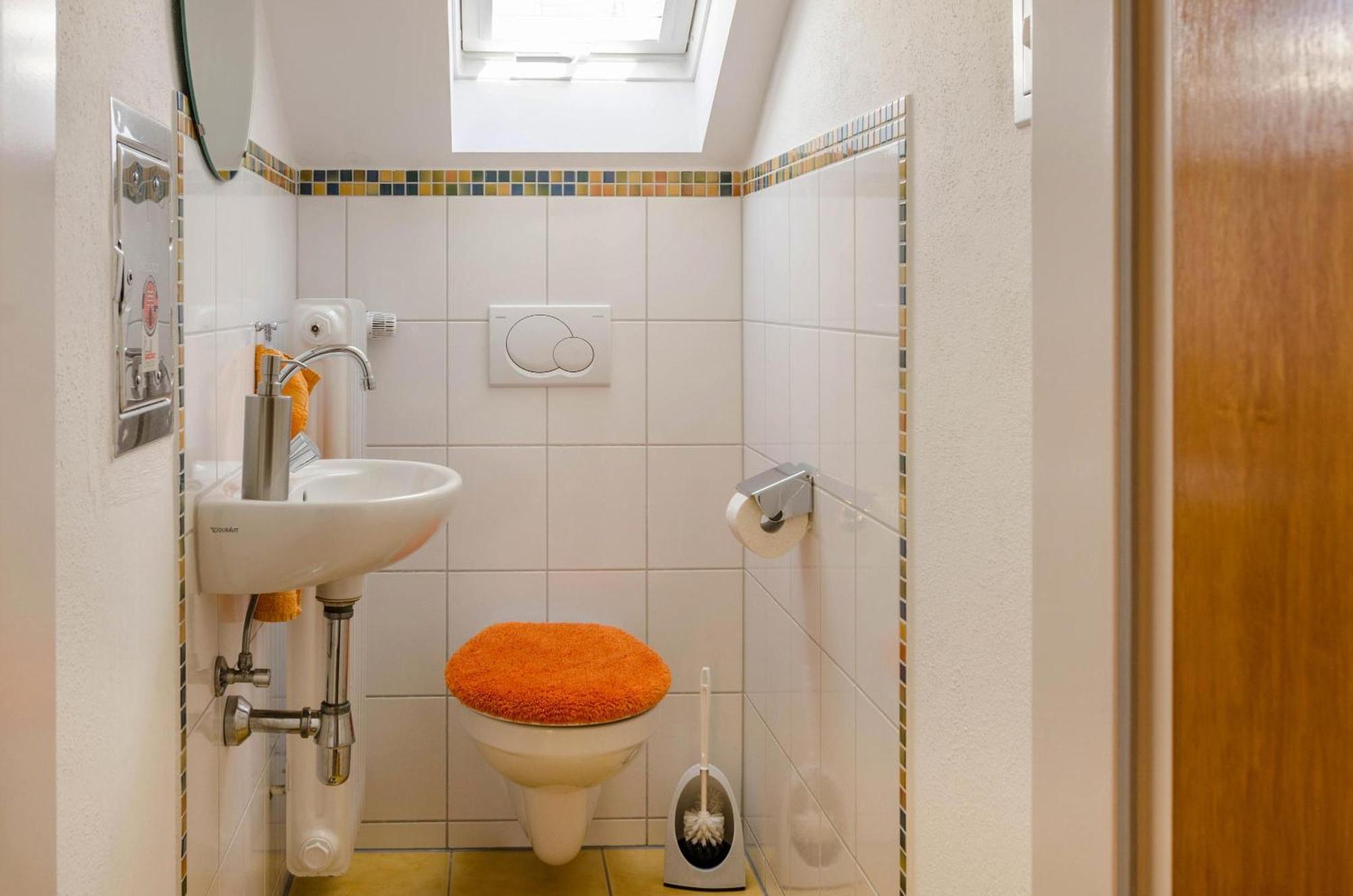 Ferienwohnung Roth 위버링겐 외부 사진