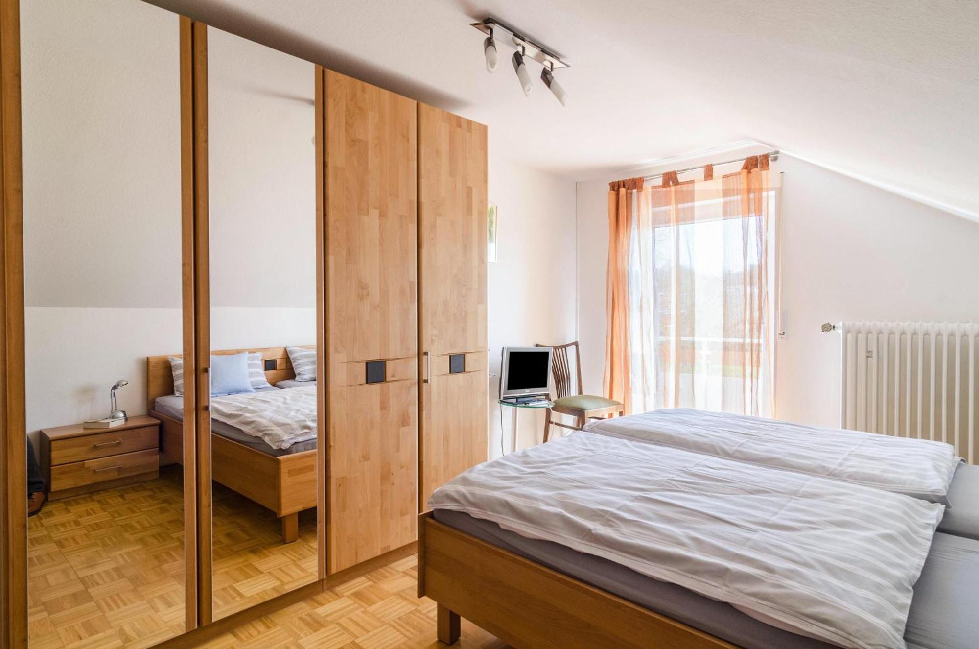 Ferienwohnung Roth 위버링겐 외부 사진