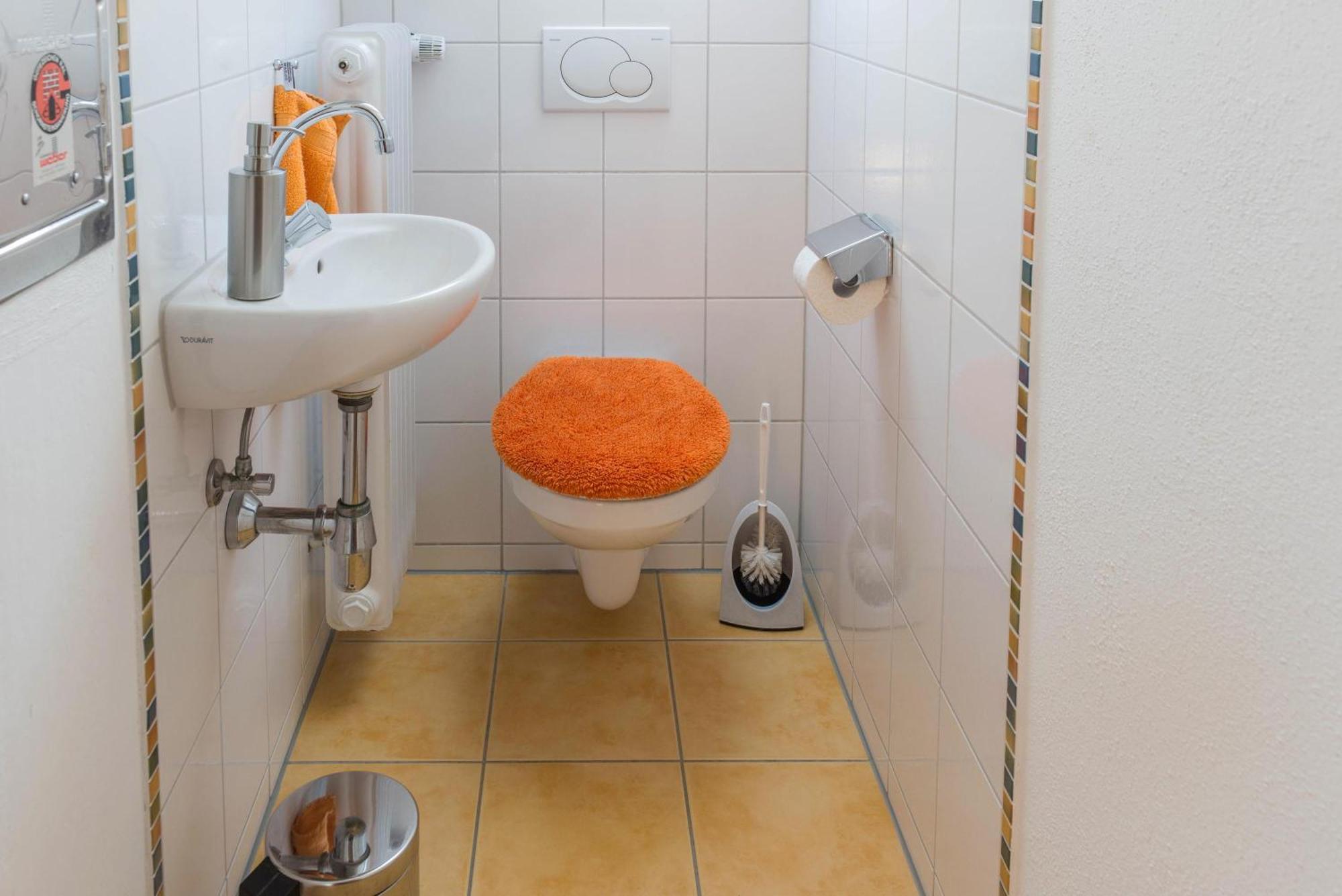 Ferienwohnung Roth 위버링겐 외부 사진