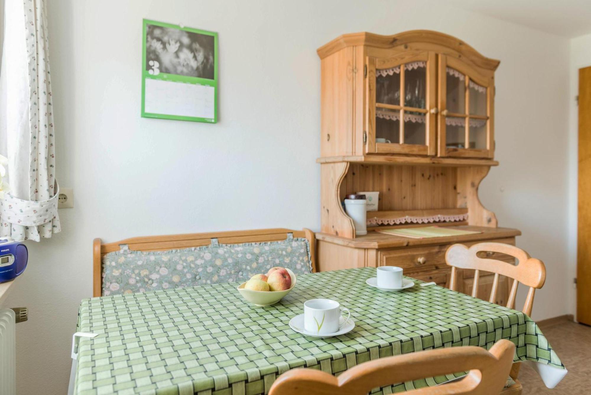 Ferienwohnung Roth 위버링겐 외부 사진