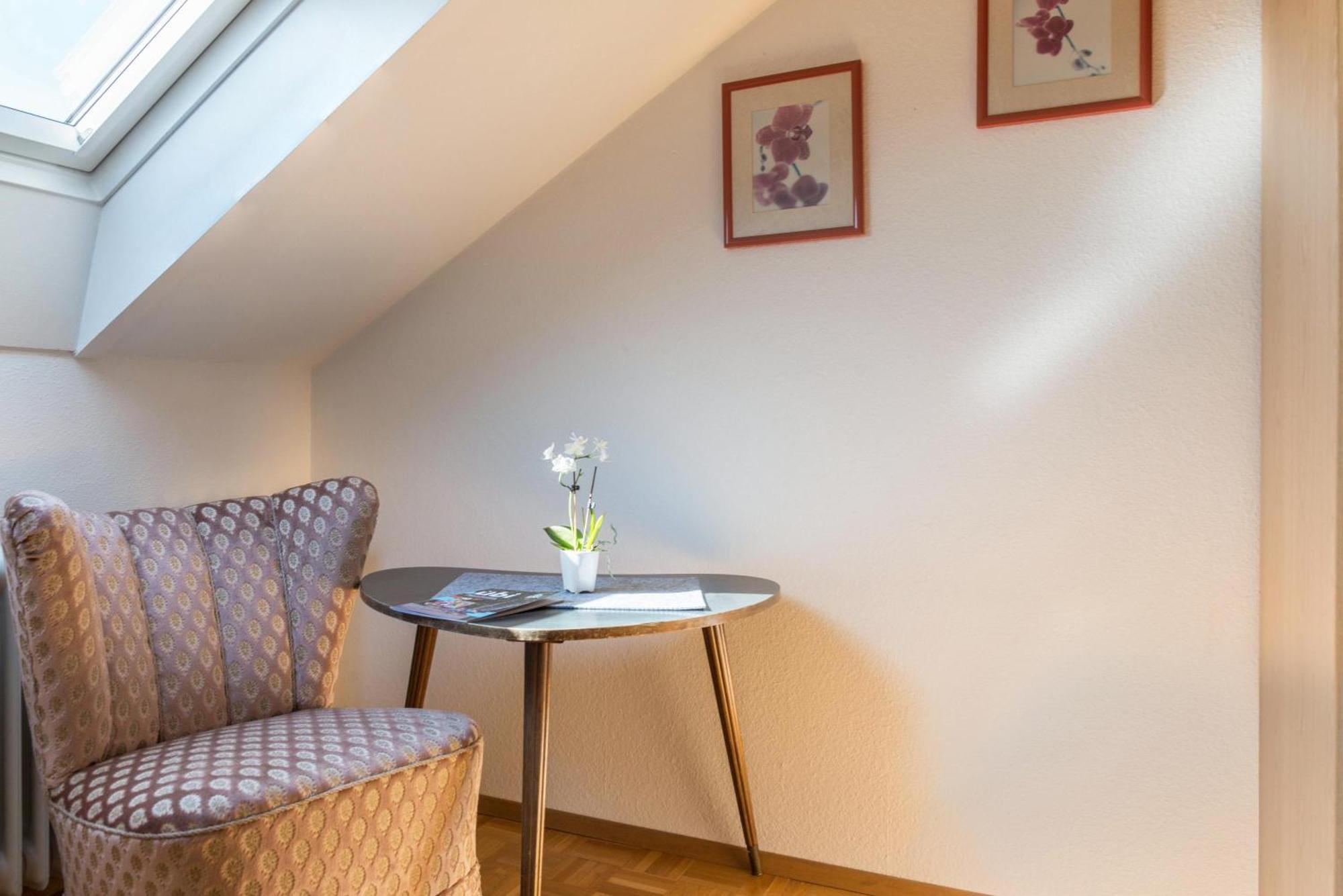 Ferienwohnung Roth 위버링겐 외부 사진