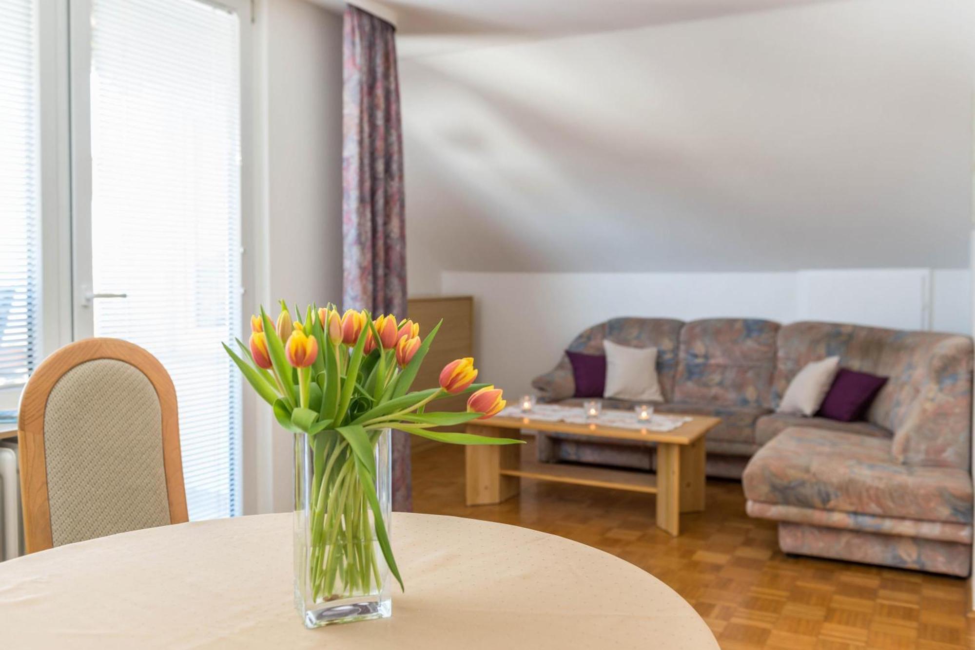 Ferienwohnung Roth 위버링겐 외부 사진
