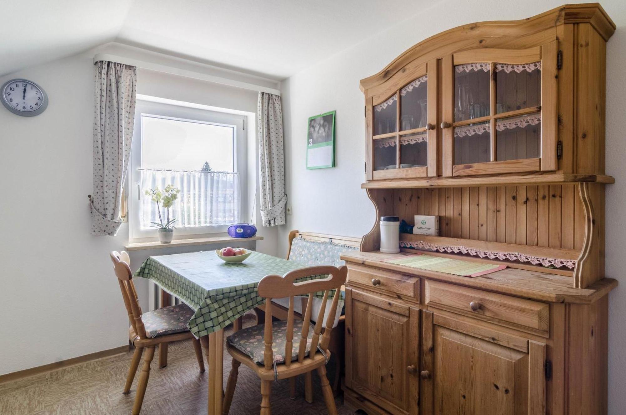 Ferienwohnung Roth 위버링겐 외부 사진