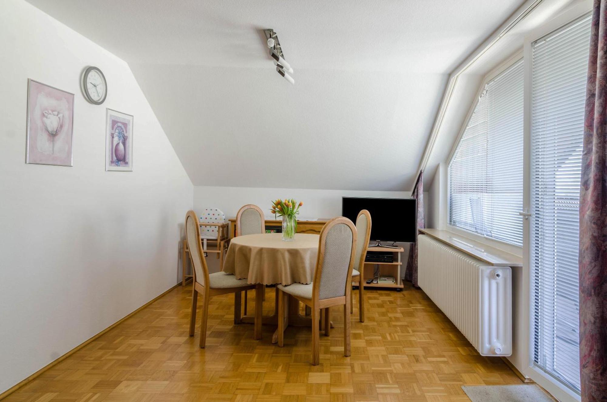 Ferienwohnung Roth 위버링겐 외부 사진