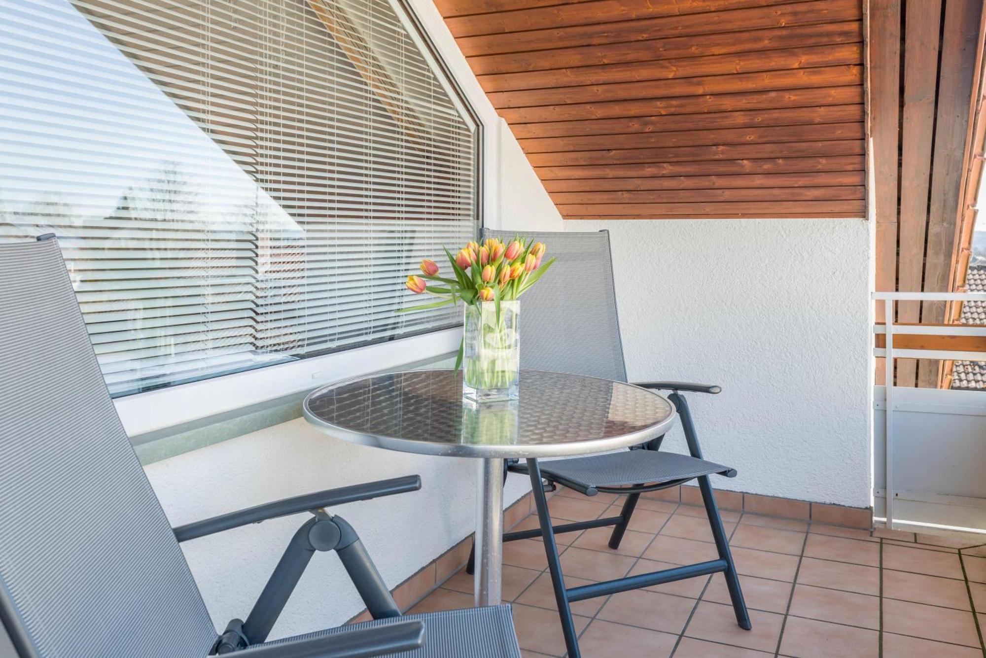 Ferienwohnung Roth 위버링겐 외부 사진