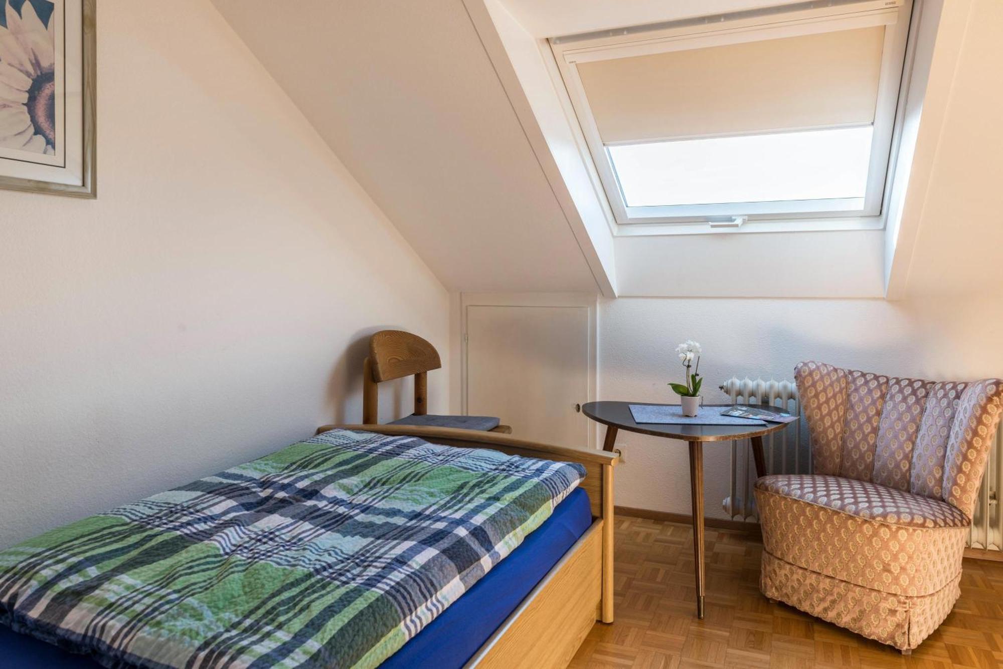 Ferienwohnung Roth 위버링겐 외부 사진